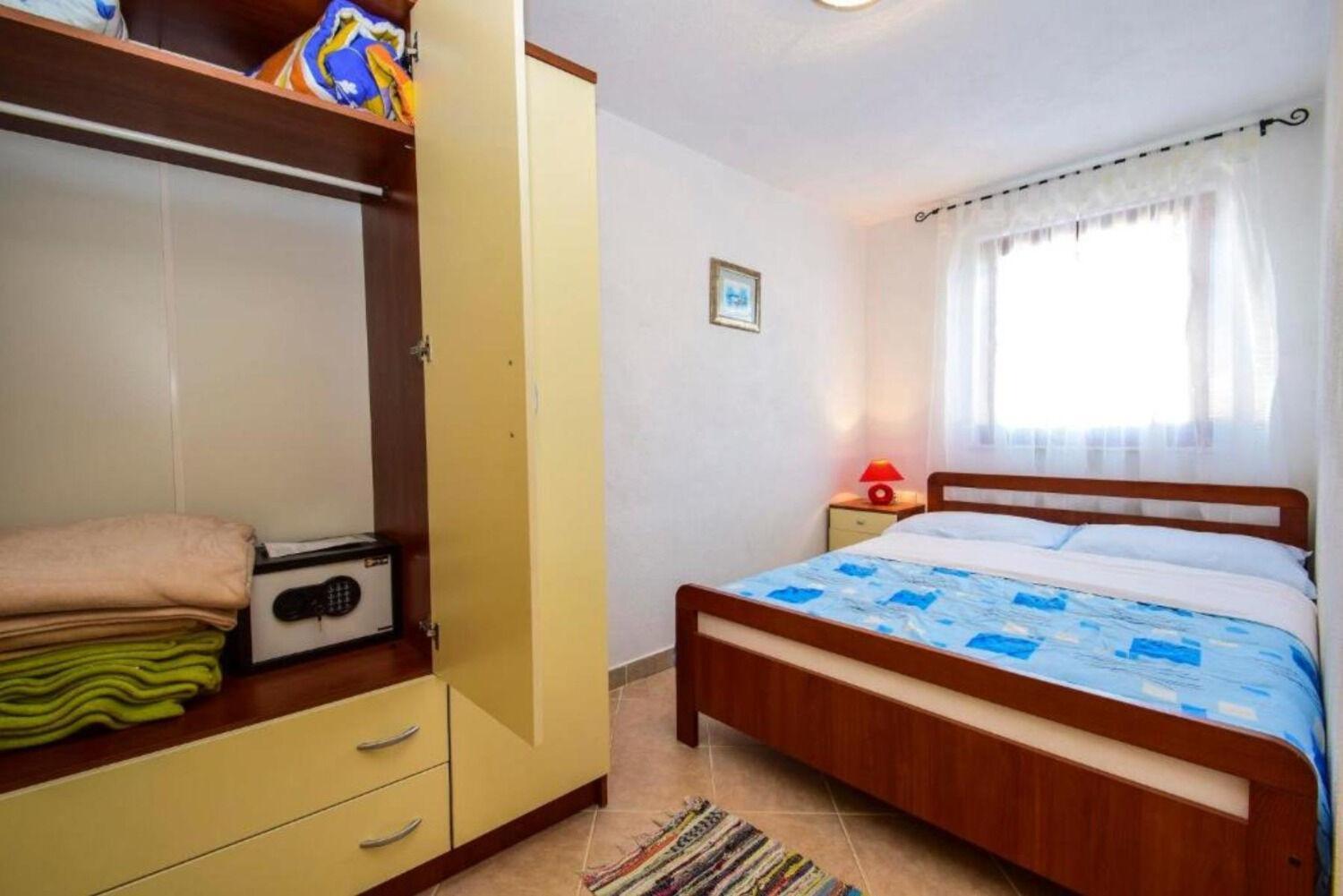 Apartments Marijan 德拉格 外观 照片