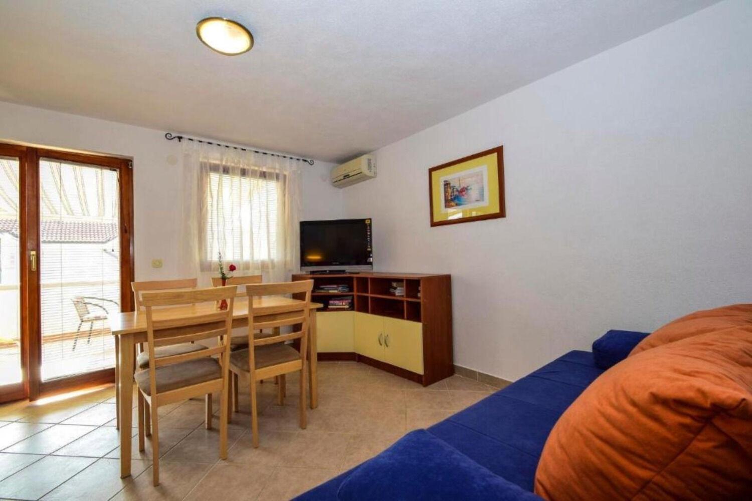 Apartments Marijan 德拉格 外观 照片