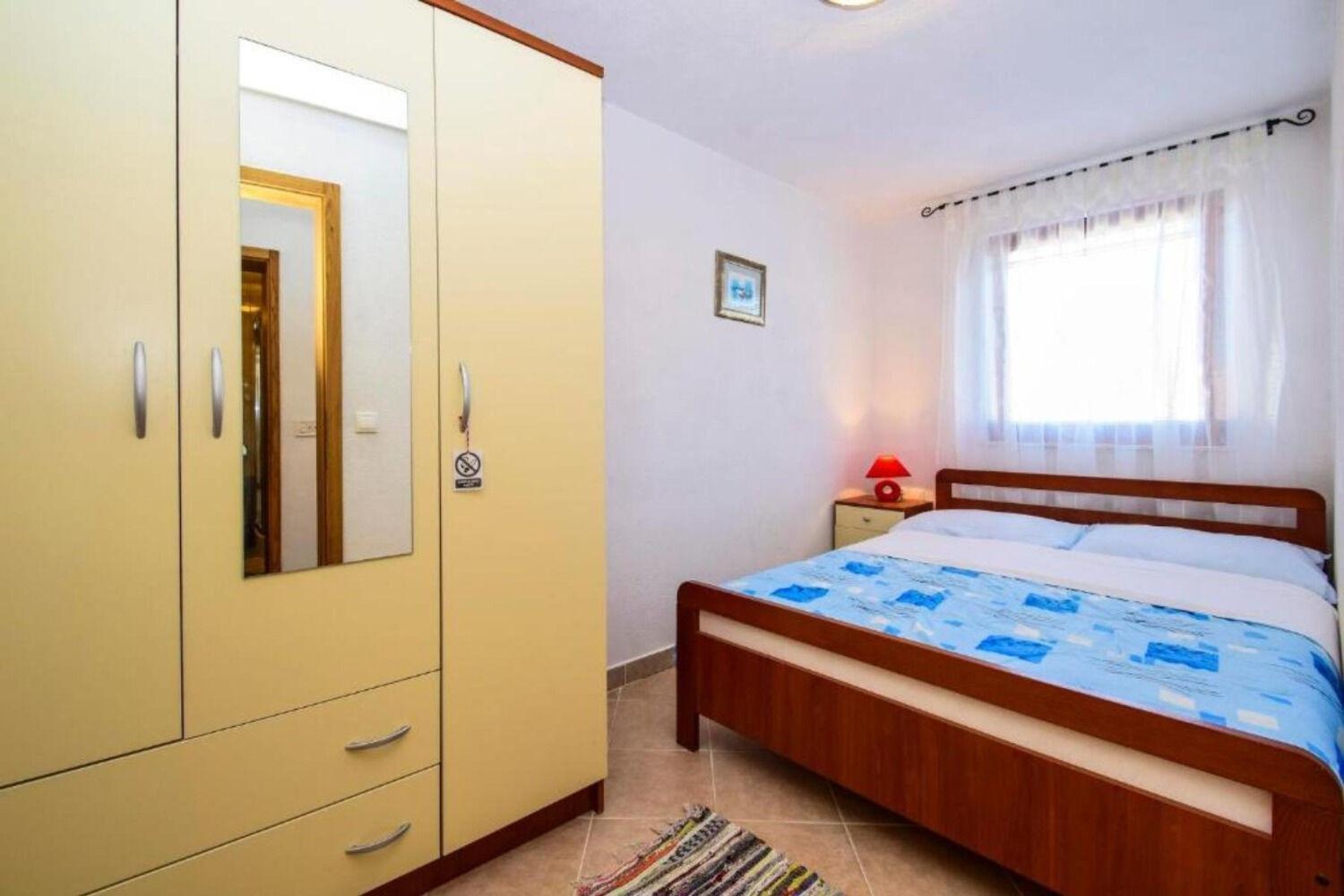 Apartments Marijan 德拉格 外观 照片